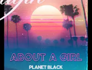 Planet Black - Back To Me